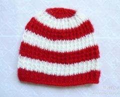 針織帽 溫暖時(shí)尚的必備單品