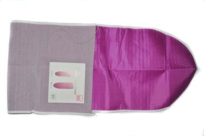 寧波市鄞州奇美針紡織品 高品質熨衣板套，專業制造廠家