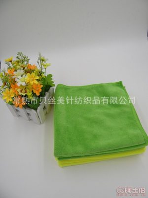 貝絲美熱銷超細纖維毛巾 多規格400G加厚磨毛干發巾的卓越之選