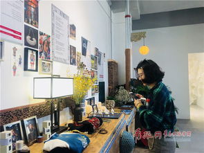 老針織廠煥發新生 青島新晉網紅創意園，織就城市文藝新地標