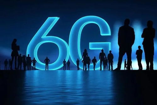 日本宣布成功研發(fā)6g技術(shù),速度是5g的兩百多倍,我國6g被趕超了