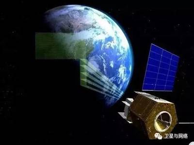 通信、雷達(dá)、新材料…這些航天科技開啟太空新經(jīng)濟(jì)